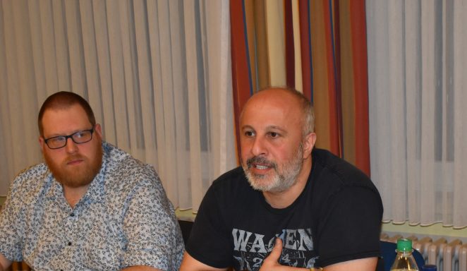 Der Bericht aus dem Schulauschuss